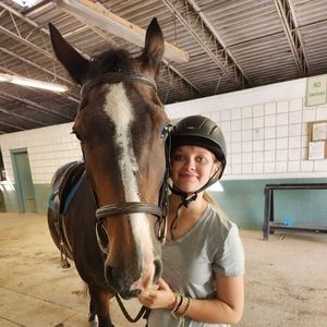 Meet your Posher, Jamie